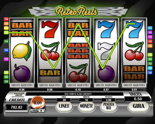 Free slot play with no download registration